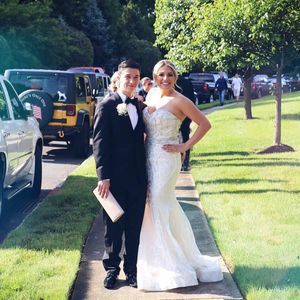 Meet your Posher, Brianna